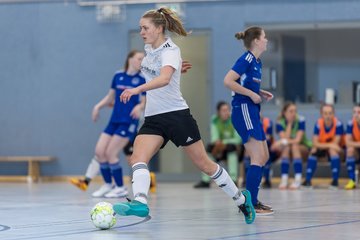 Bild 142 - F NFV Futsalturnier